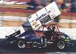 David Gobeys new mount - Lightning Chassis, Chevy power